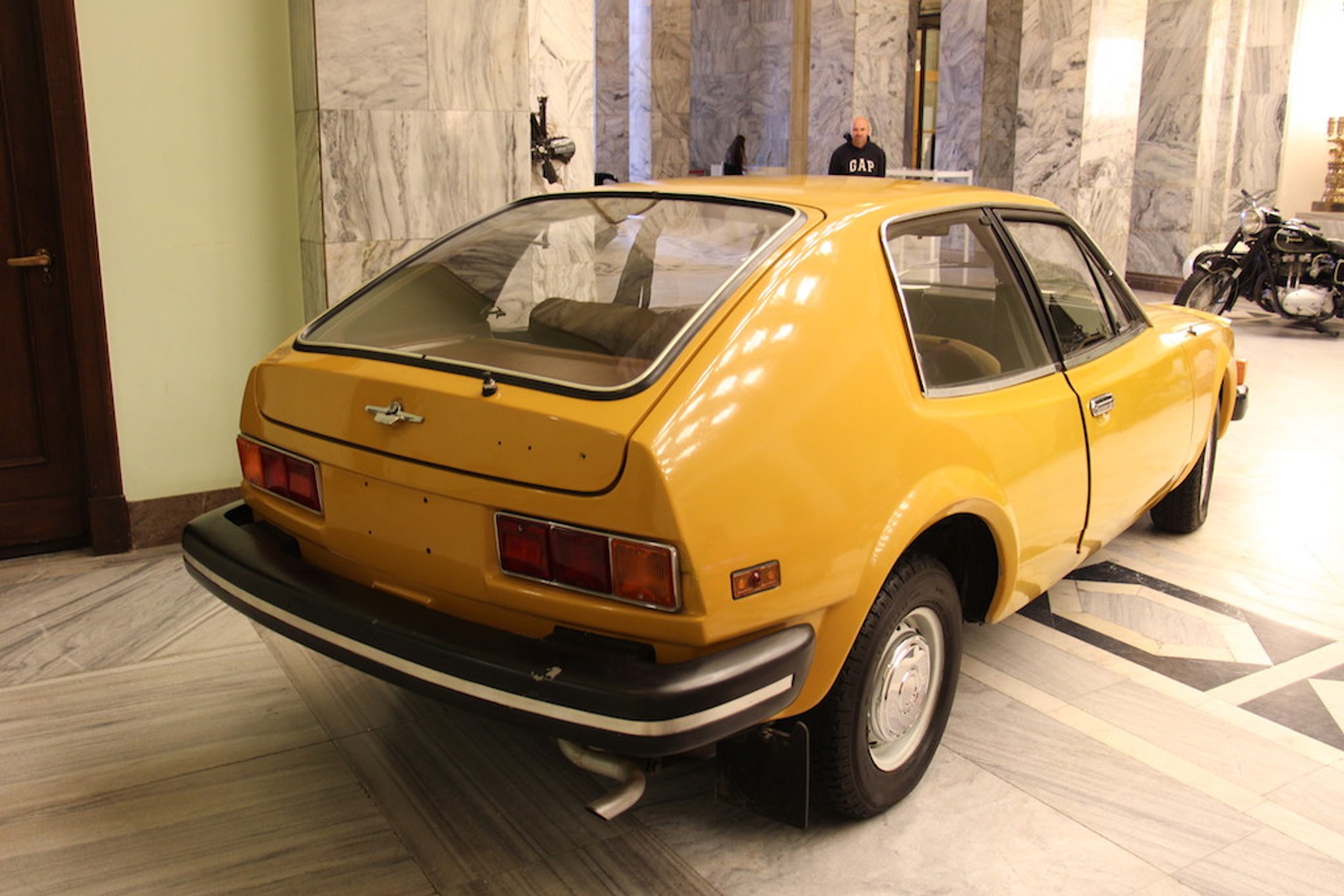 Wystawa klasyków z PRL-u