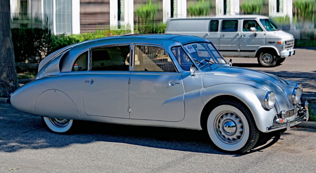 10 najniebezpieczniejszych samochodów - nieważne, jak bezpieczne jest auto. Ważne, co komu pisane...