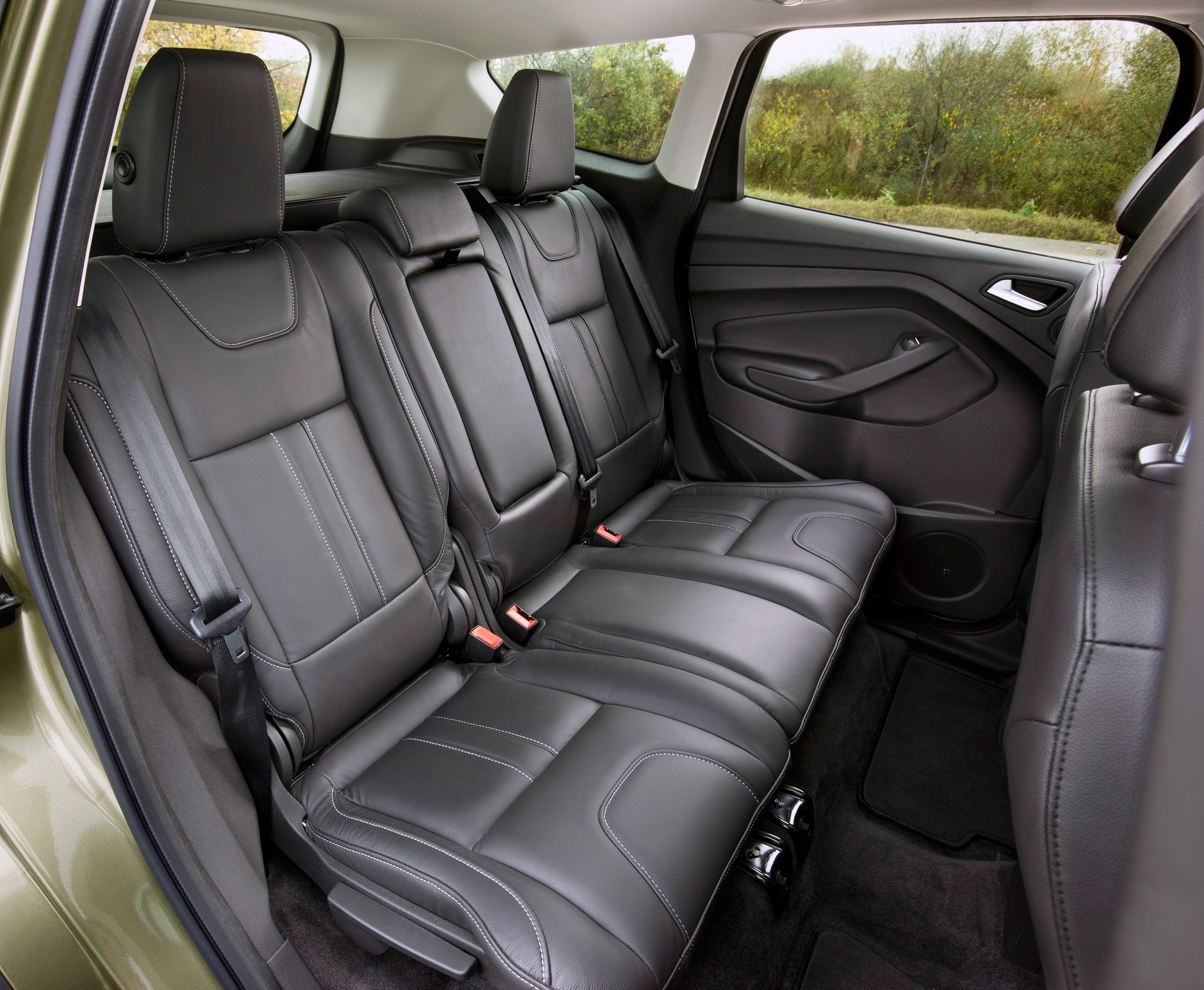 Nowy Ford Kuga: wiemy o nim wszystko