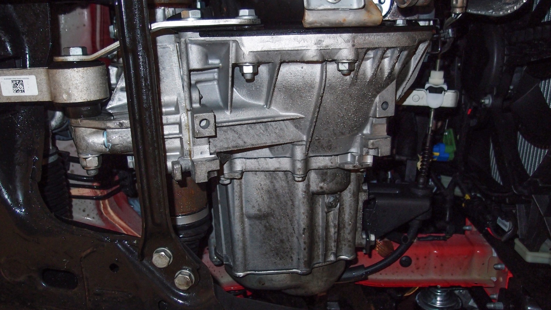 Fiat Panda III (od 2012 r.) - usterki