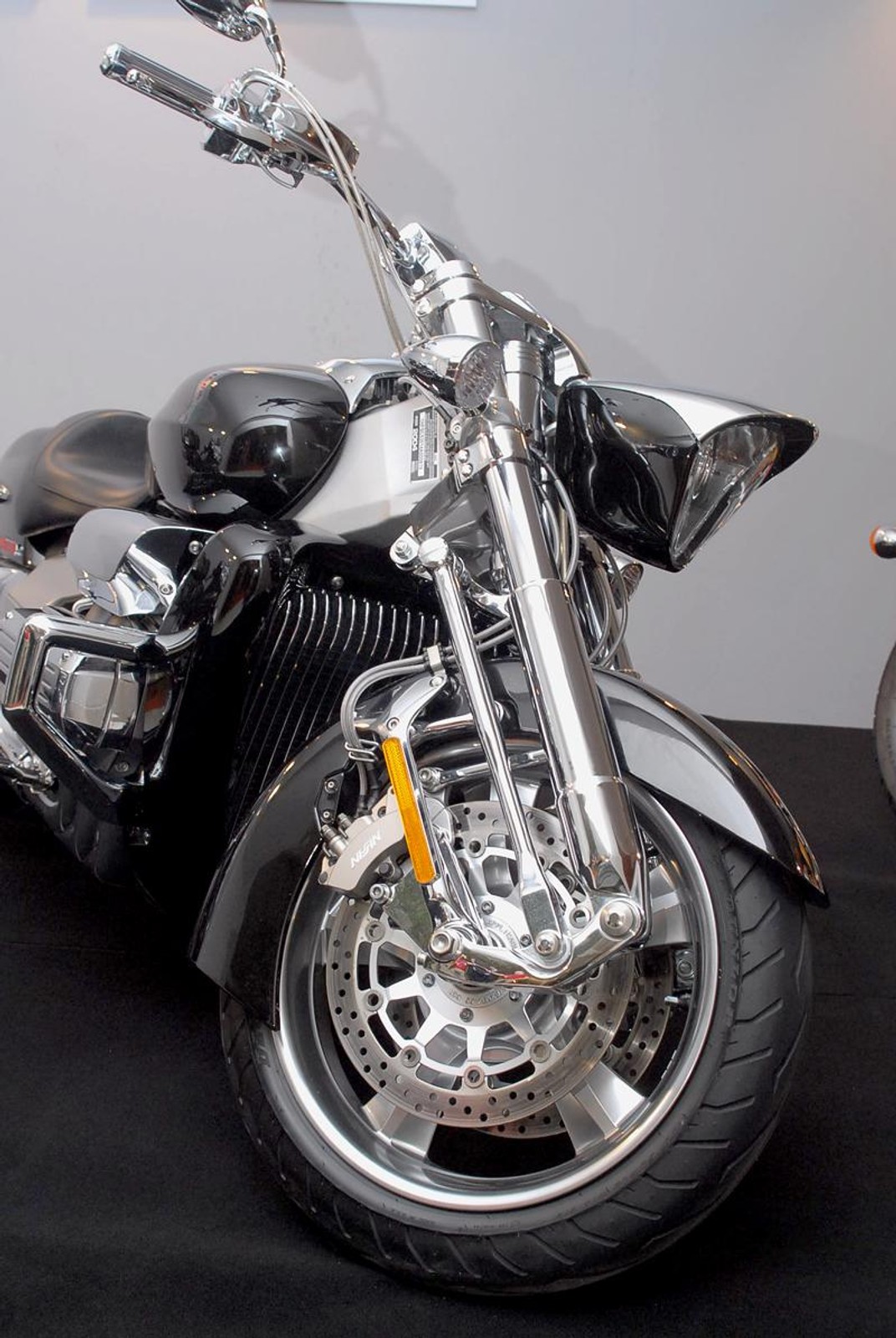 MMOTION 06: Mały Paryż w praskich Holešovicach