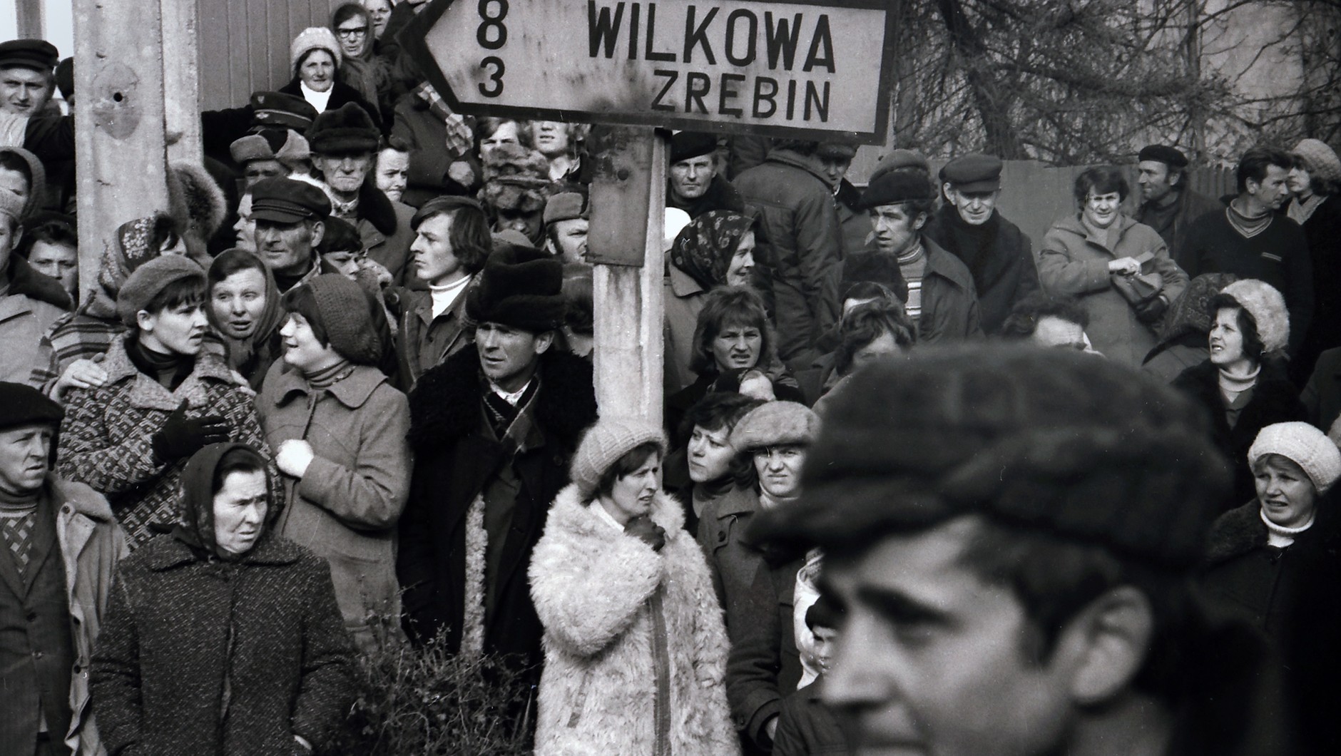 Zbrodnia połaniecka