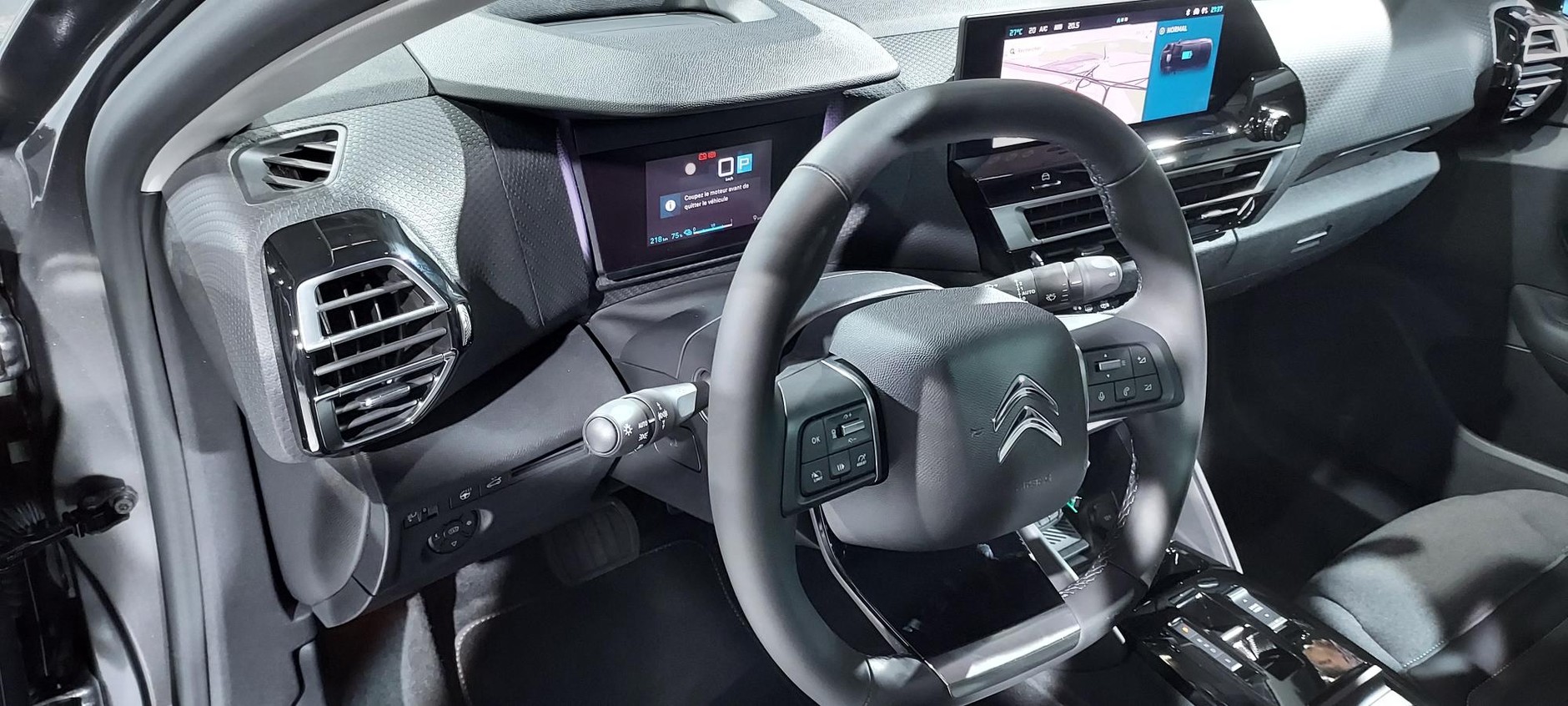 Citroen C4 X