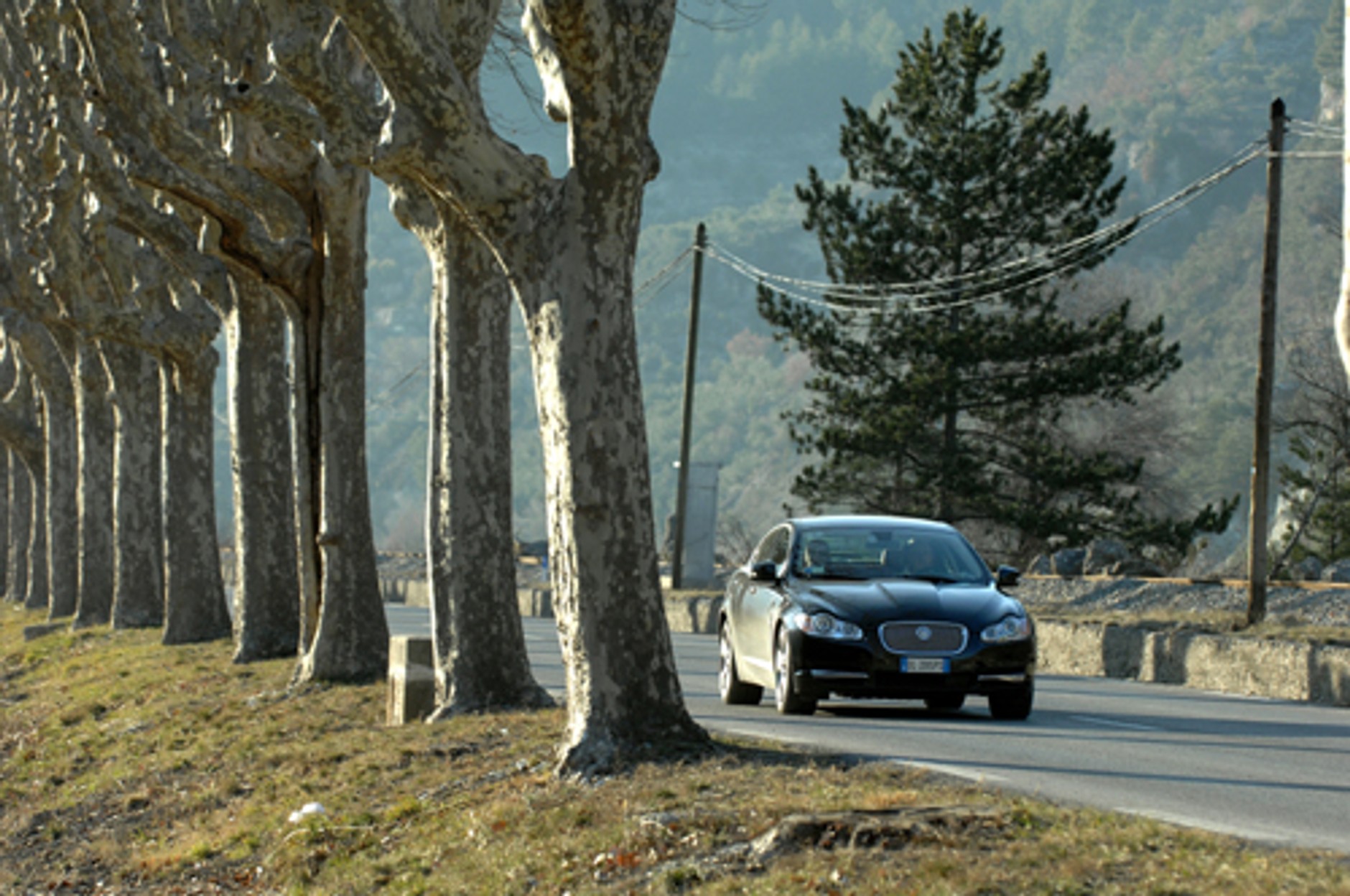 Bezpieczne drogi według EuroRAP - Drogowcy, bierzcie się do roboty!