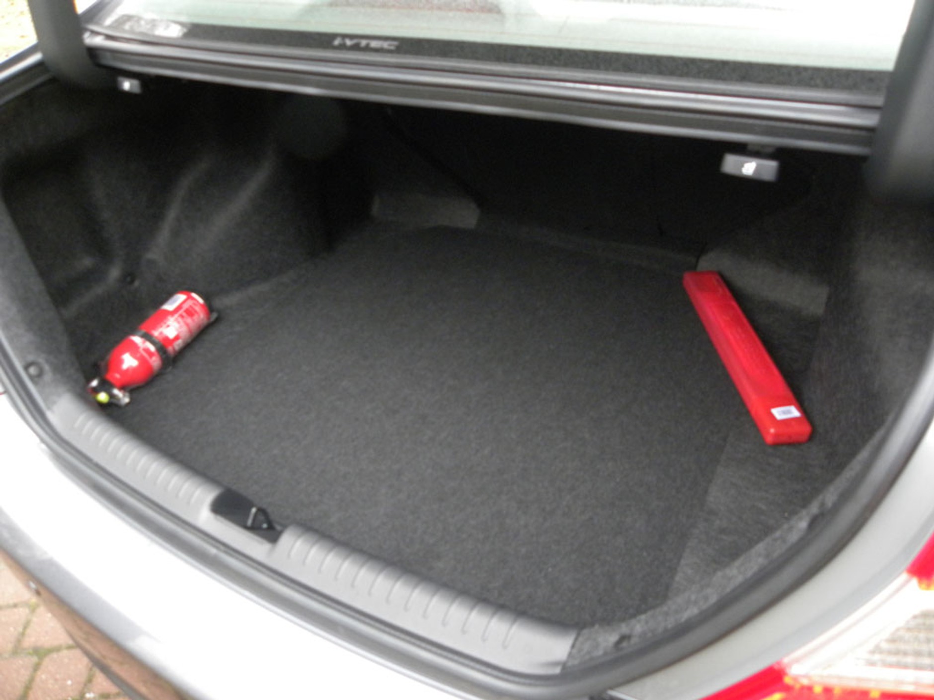 Honda Civic IX: krok w dobrym kierunku?