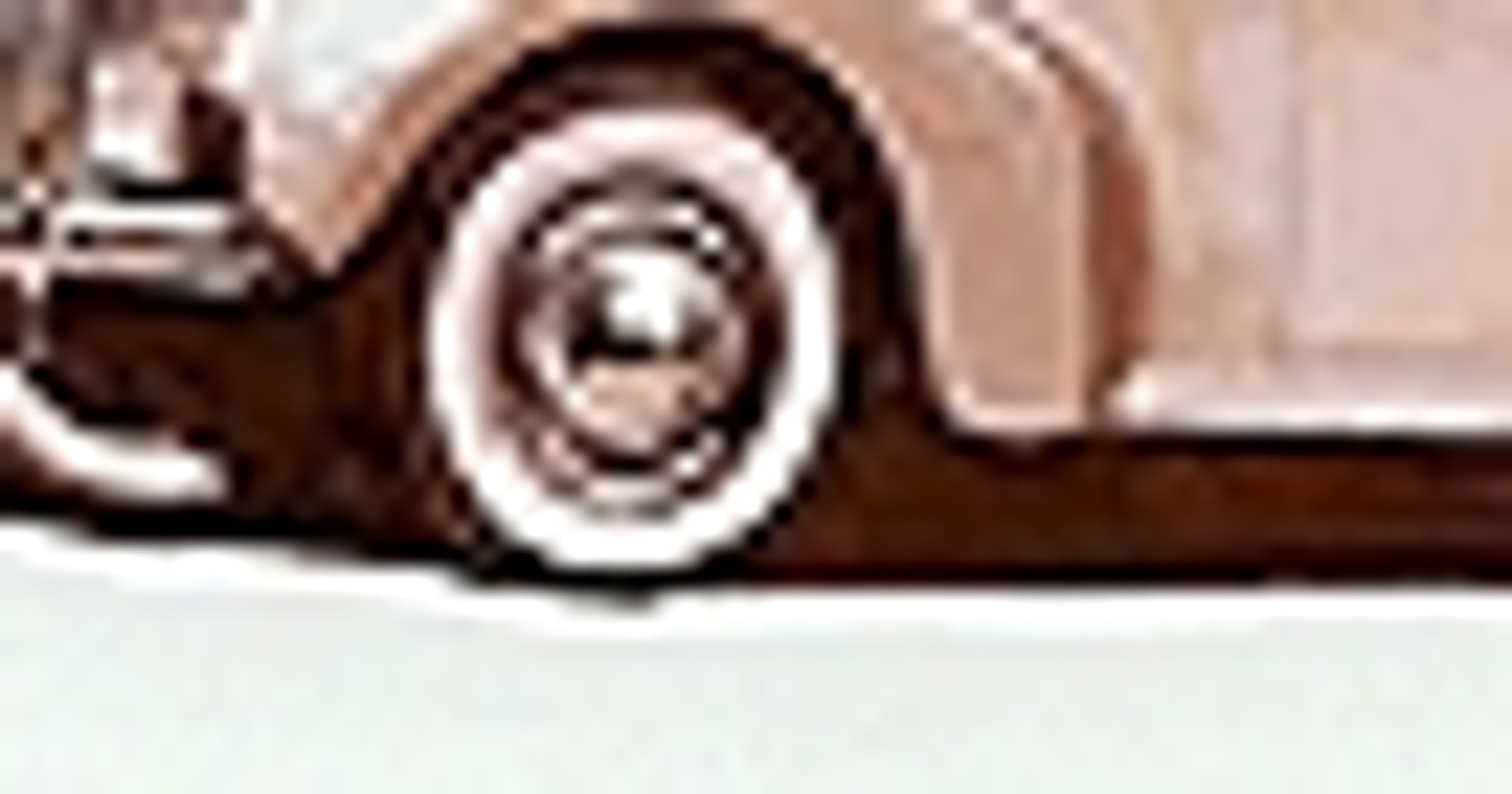 Buick Roadmaster seria 70 1940 USA