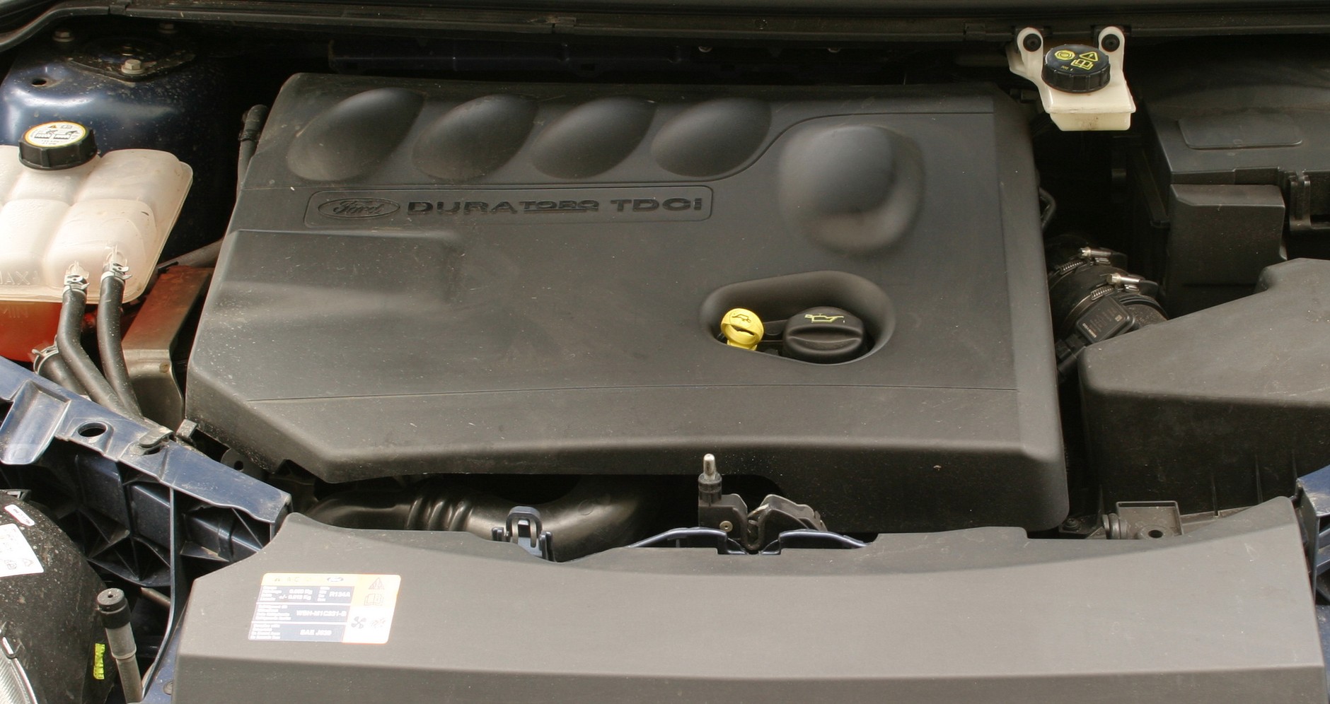 Ford Focus II (2004-11) - od 13 000 zł