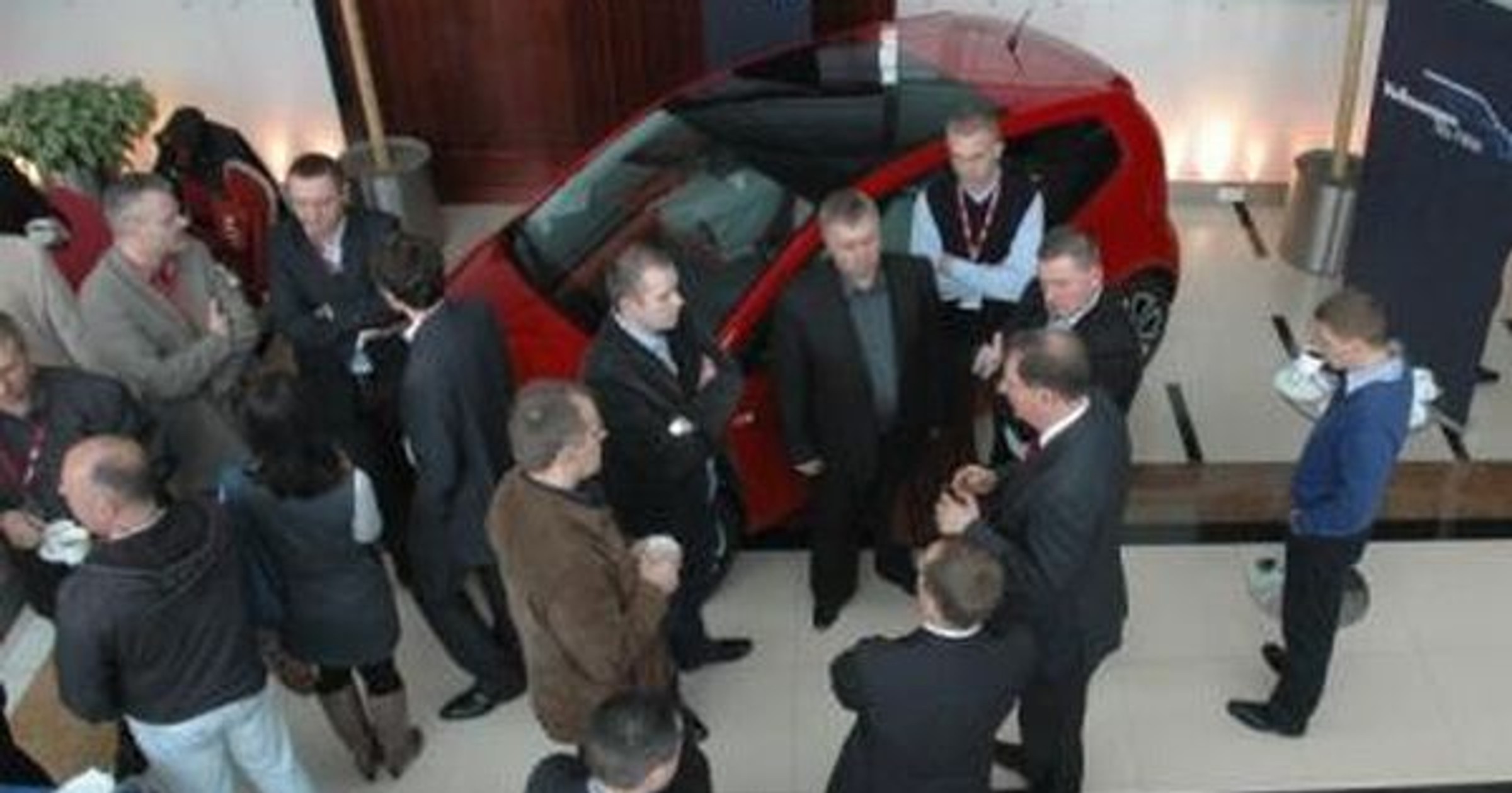 Seminarium organizowana przez FlotęAutoBiznes