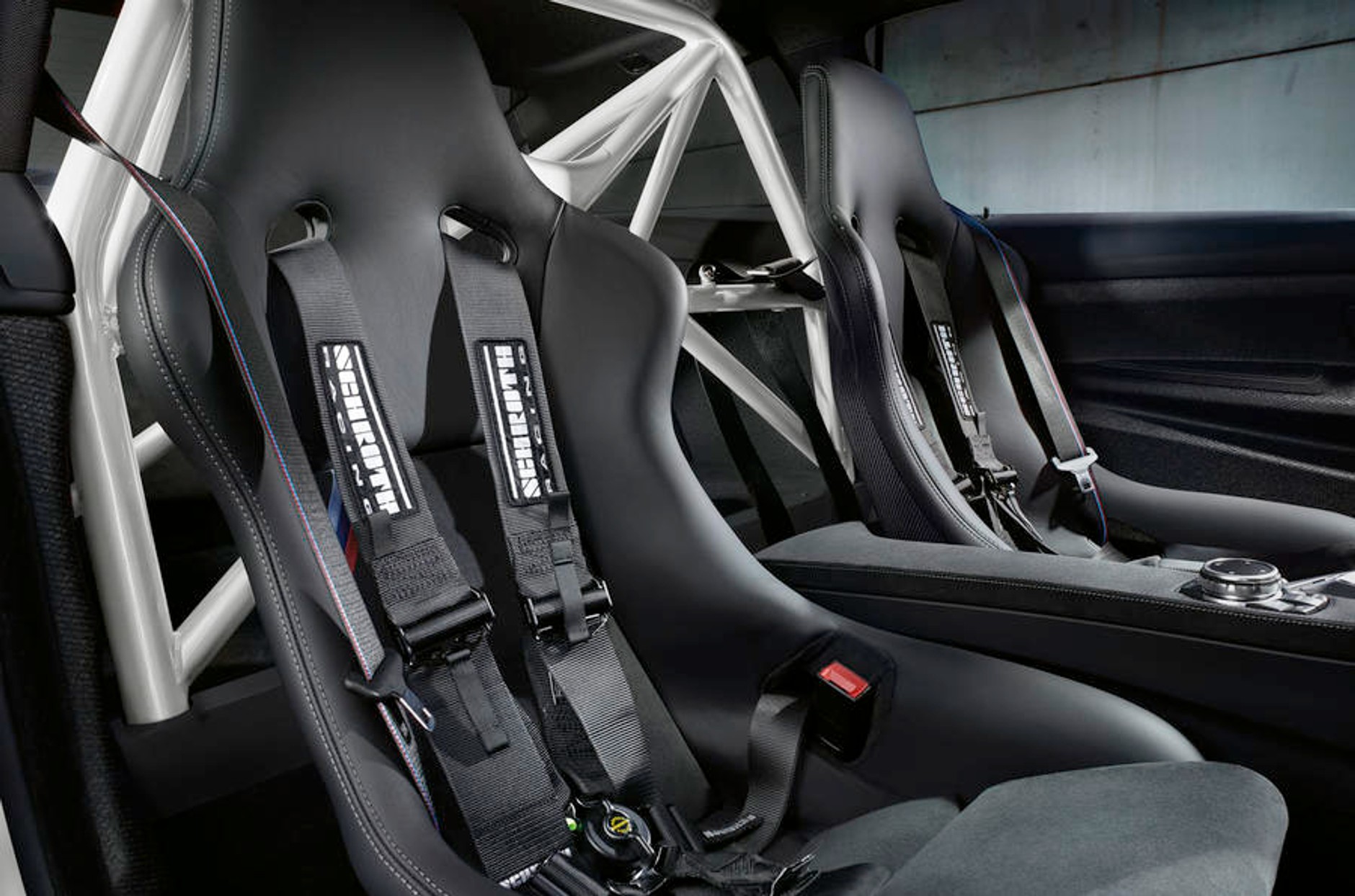 BMW M4 DTM Champion Edition