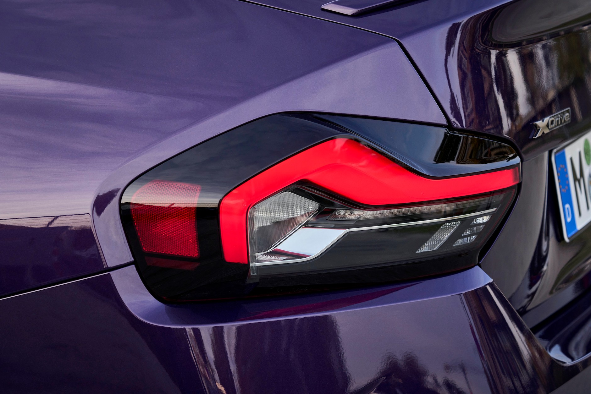 BMW M240i xDrive Coupe (G42, 2021 r.)