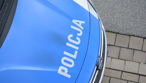 Okradali kierowców podczas przerw w podróży. Policjanci złapali ich na gorącym uczynku