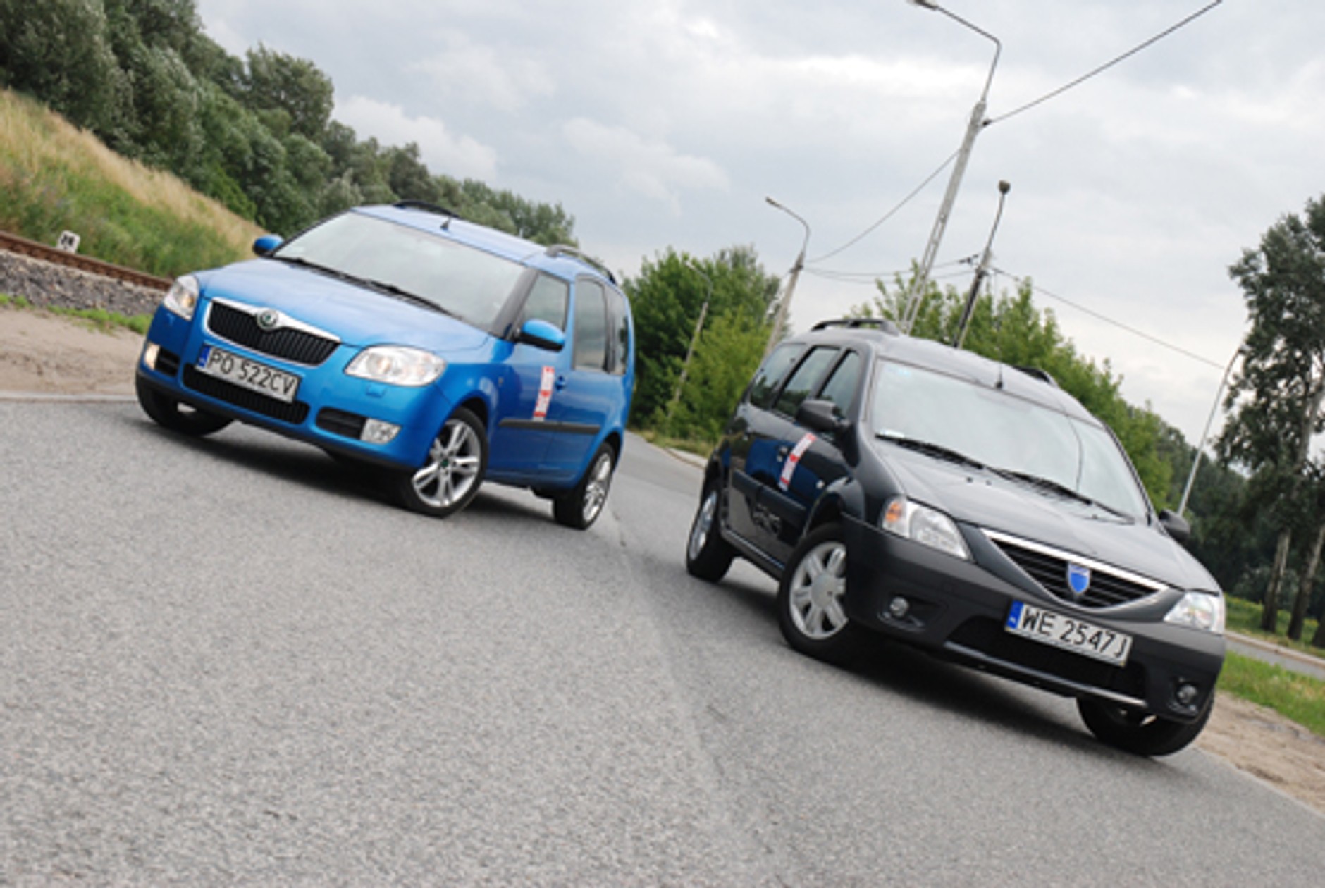 Pożeracze przestrzeni