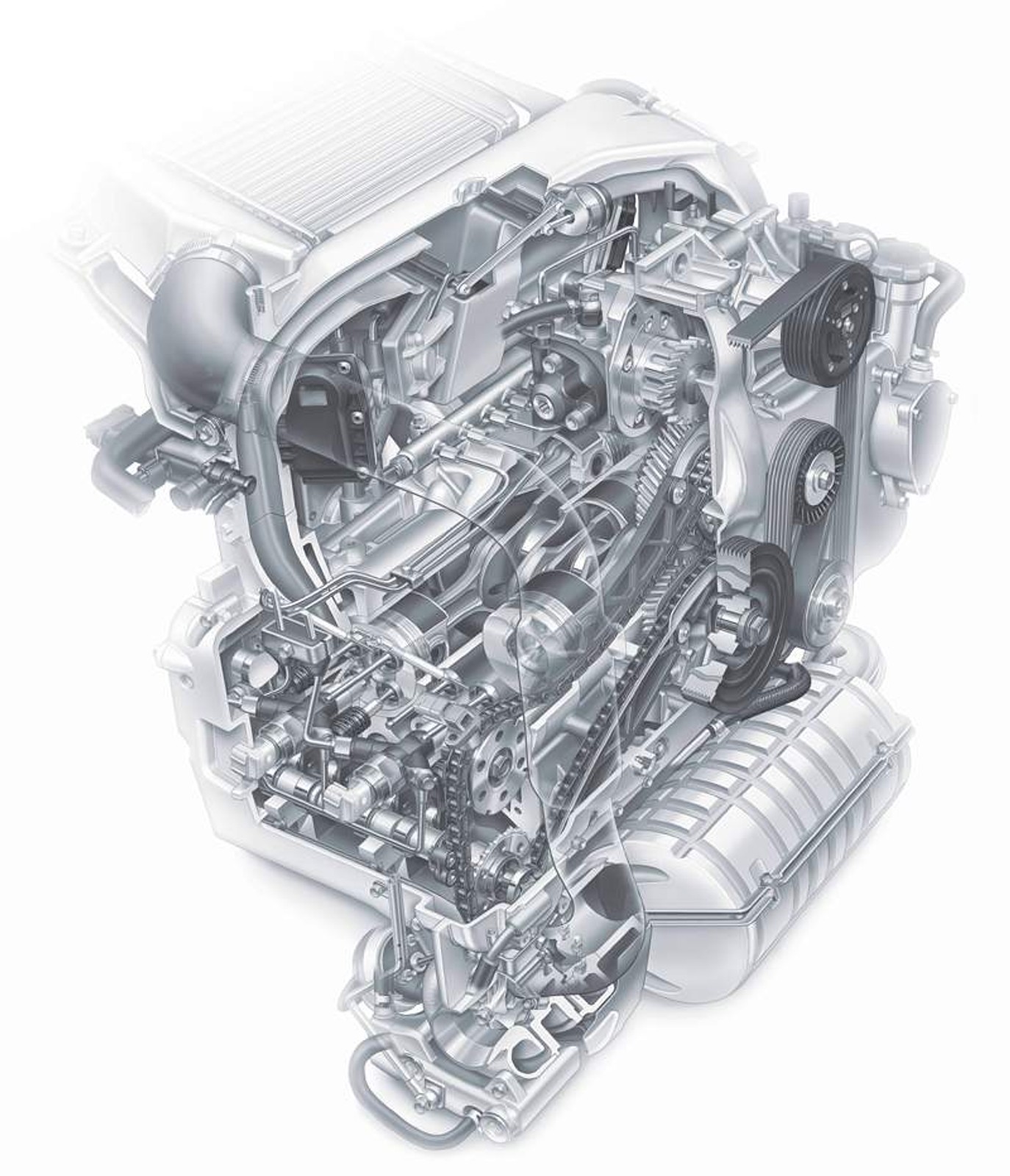 Turbodiesel Subaru dopiero w Genewie. Mamy pierwsze zdjęcia!