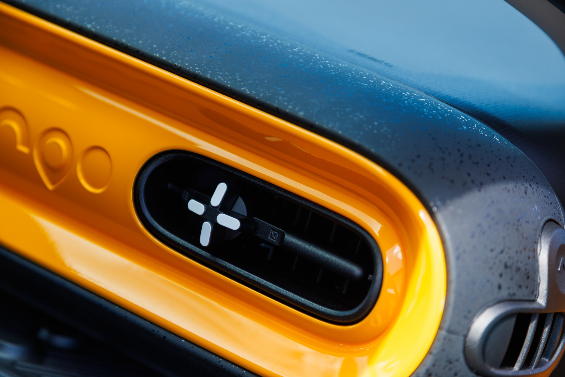 2026 Renault Twingo E-Tech electric