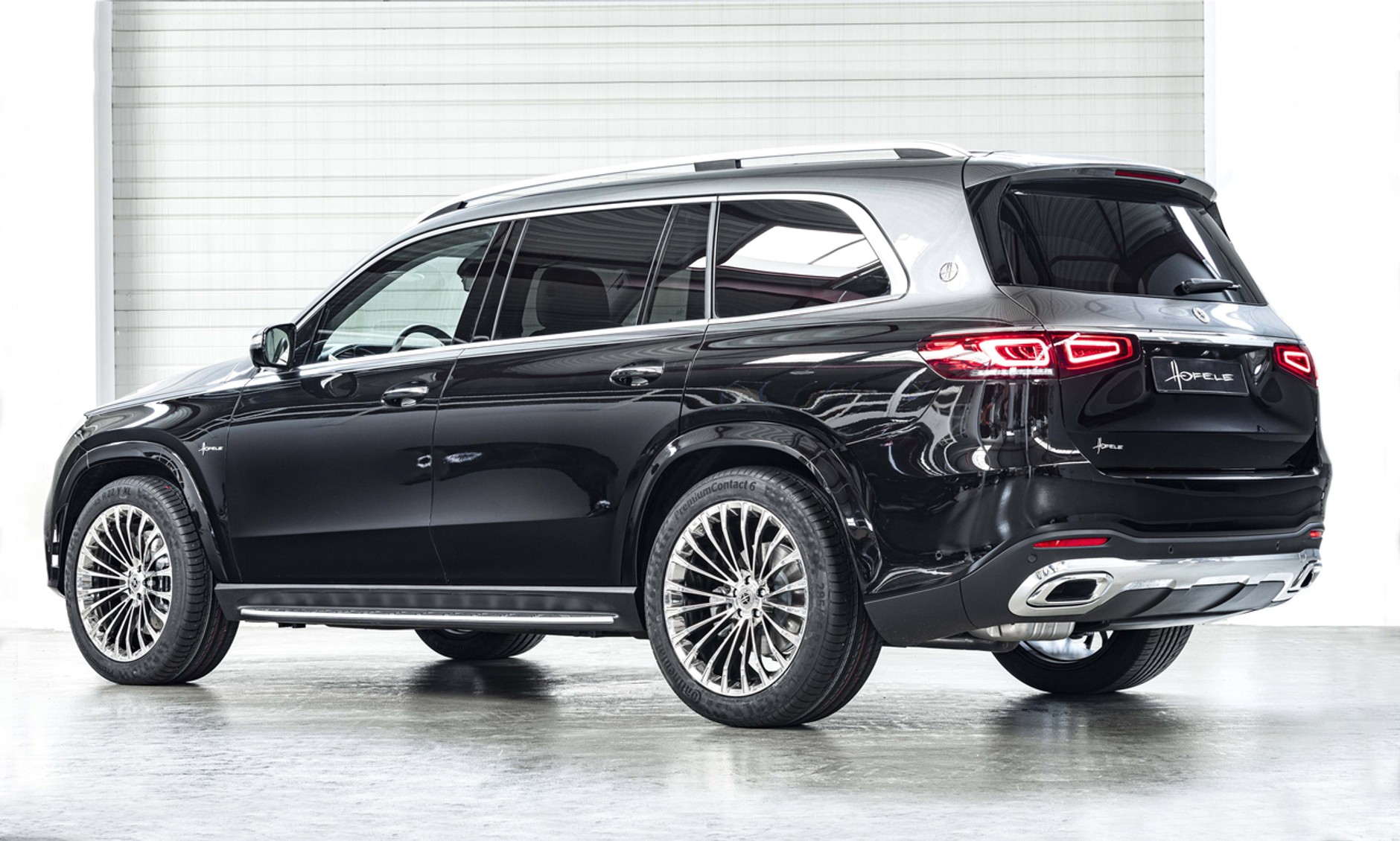 Hofele Ultimate HGLS