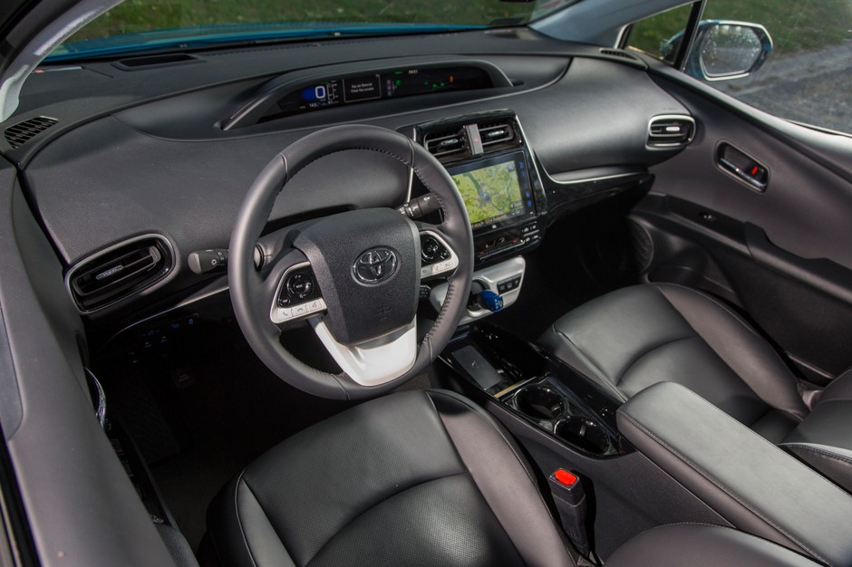 Toyota Prius Plug-in