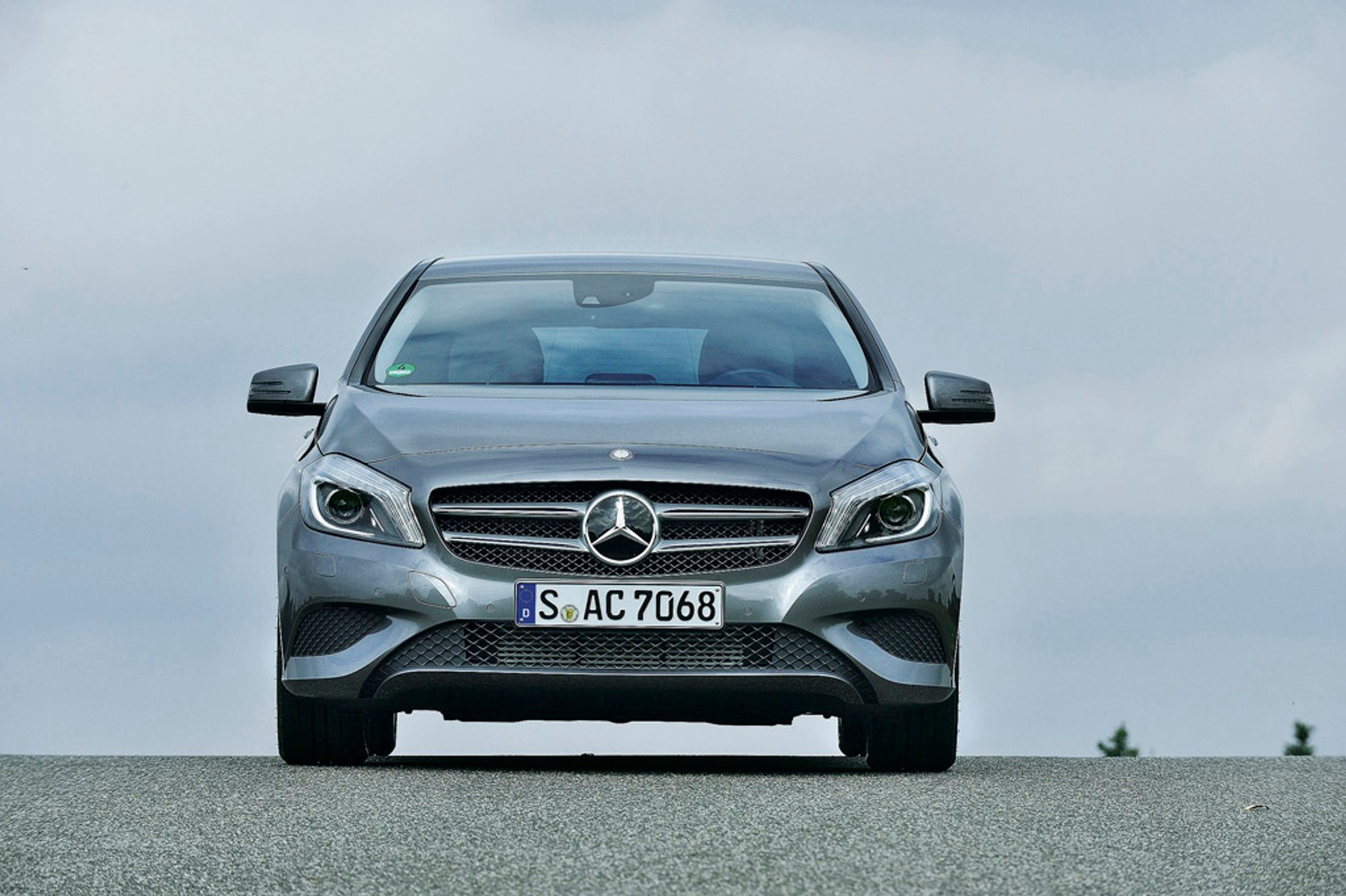 Audi A3 kontra BMW serii 1 i Mercedes klasy A: porównanie kompaktów klasy premium