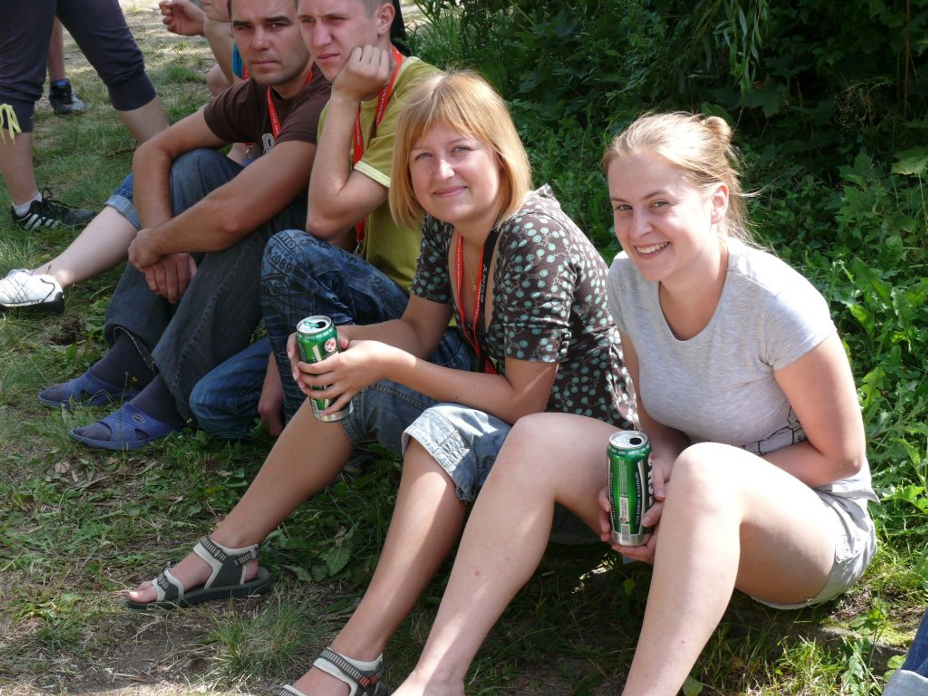 Podsumowanie IV Ogólnopolskiego Zlotu Volkswagena Vento w Wiśniowej Górze