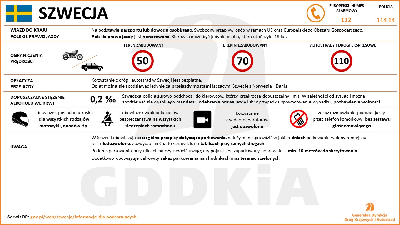 Szwecja