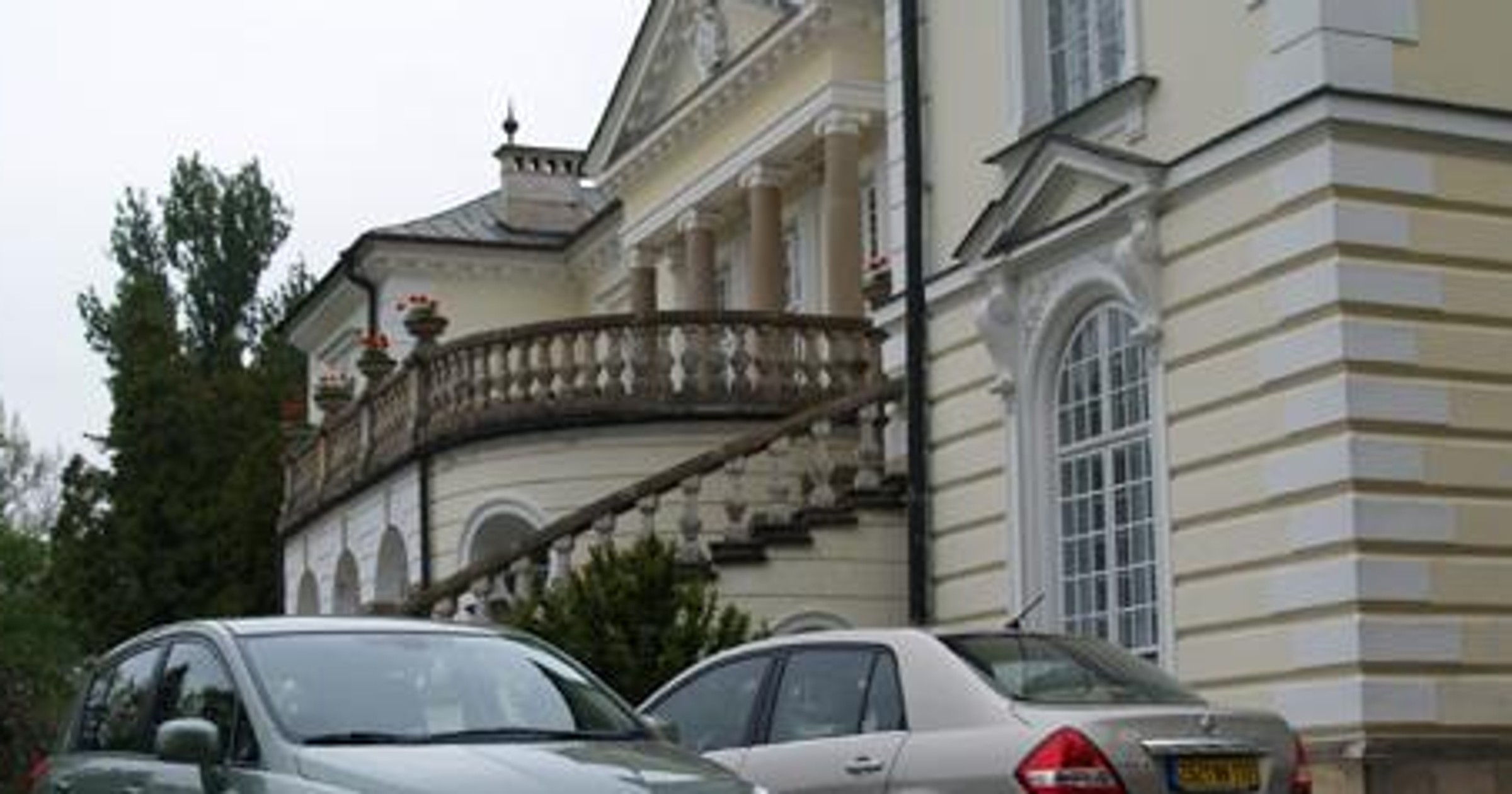 Do 2012 Nissan chce podwoić produkcję aut w Chinach