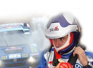 Dakar 2007: El Matador liderem