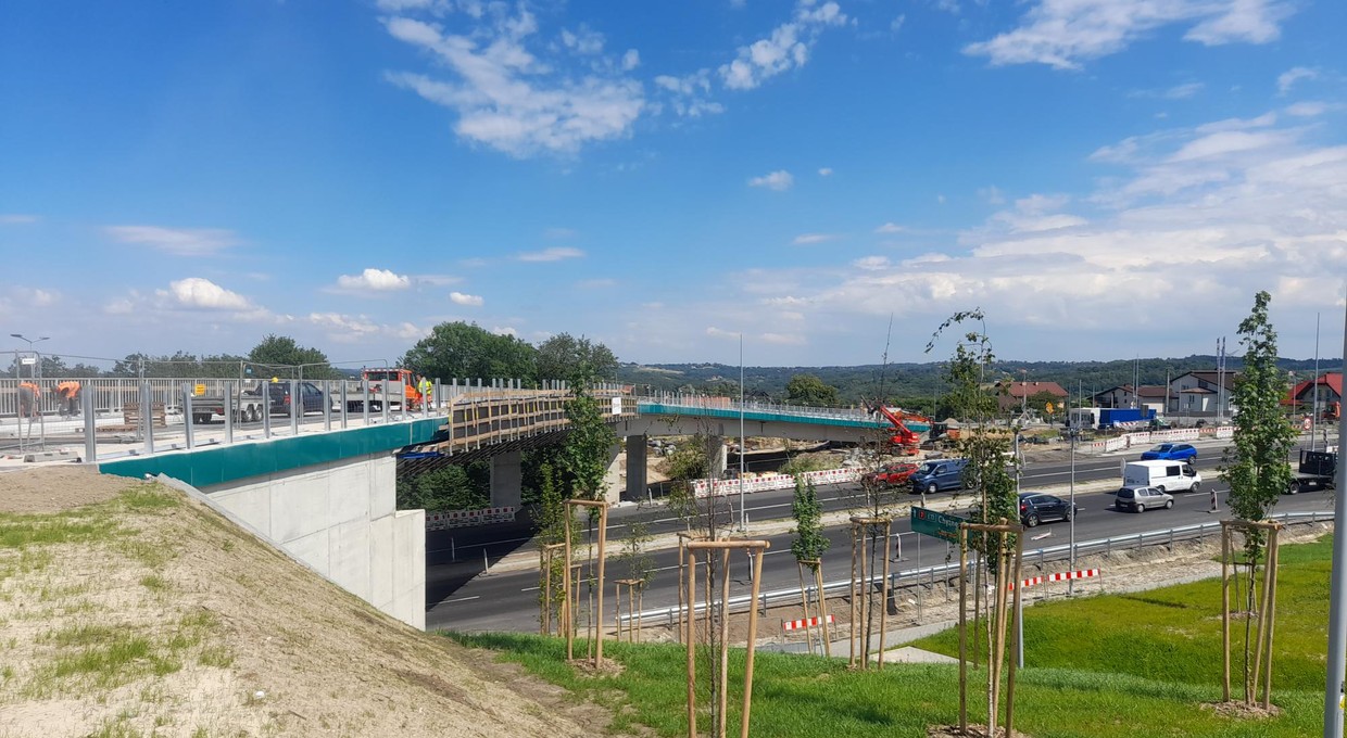 To już ostatnie uciążliwe utrudnienia na zakopiance. Kierowcy utkną w korkach
