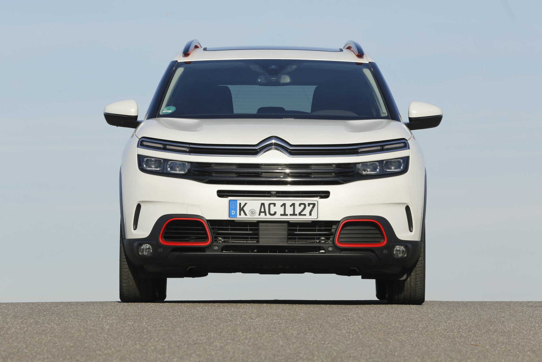 Sprzedaż nowych aut w Europie