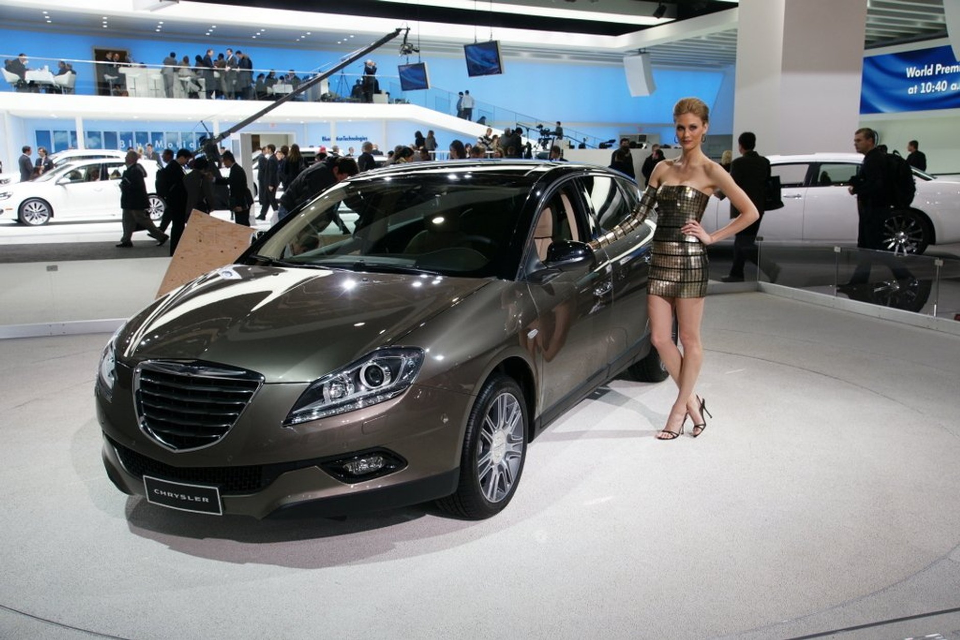 Galeria Detroit 2010 cz.1