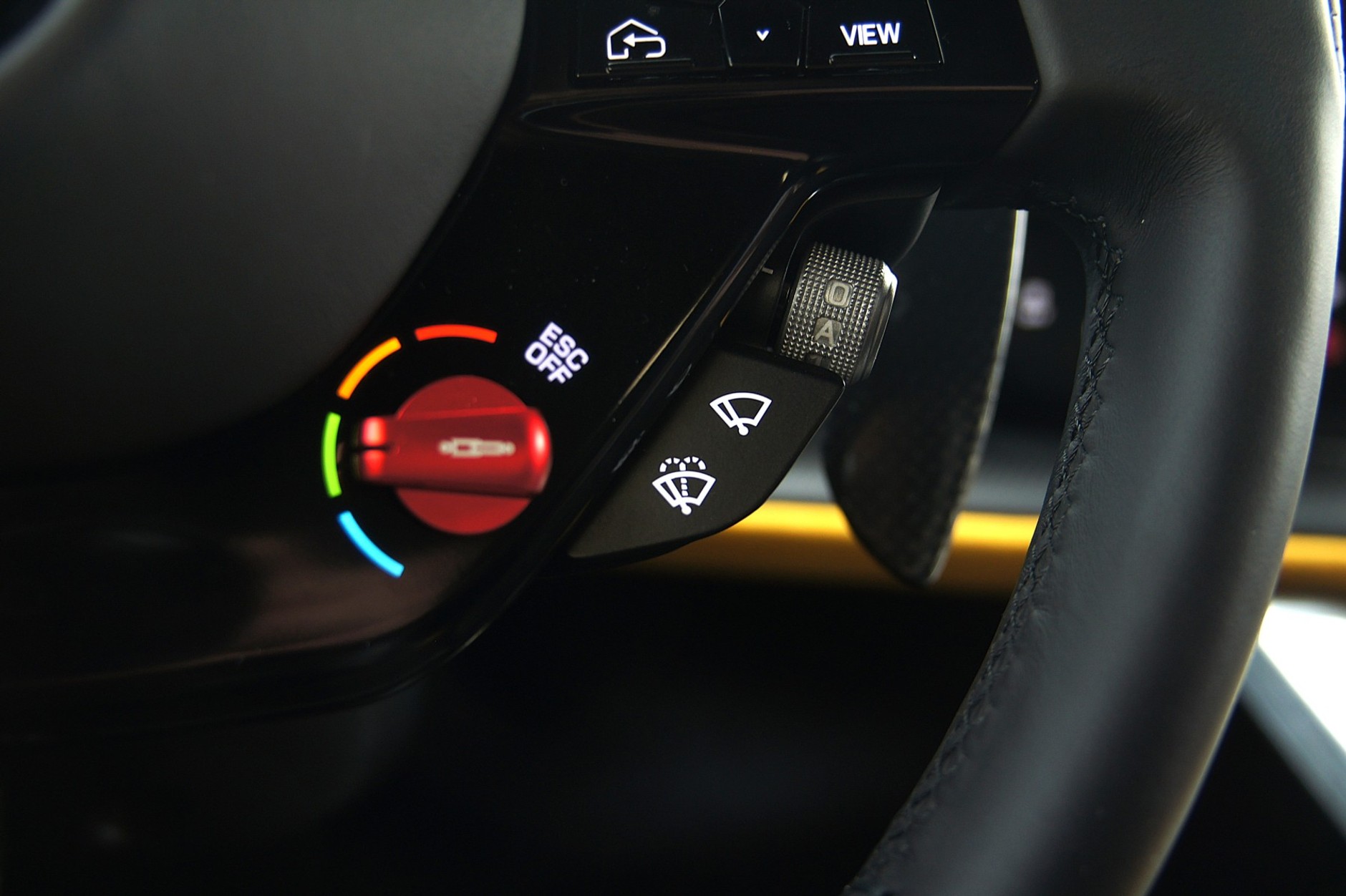 Ferrari 849 Testarossa