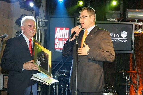 Tytuł dla Corsy!