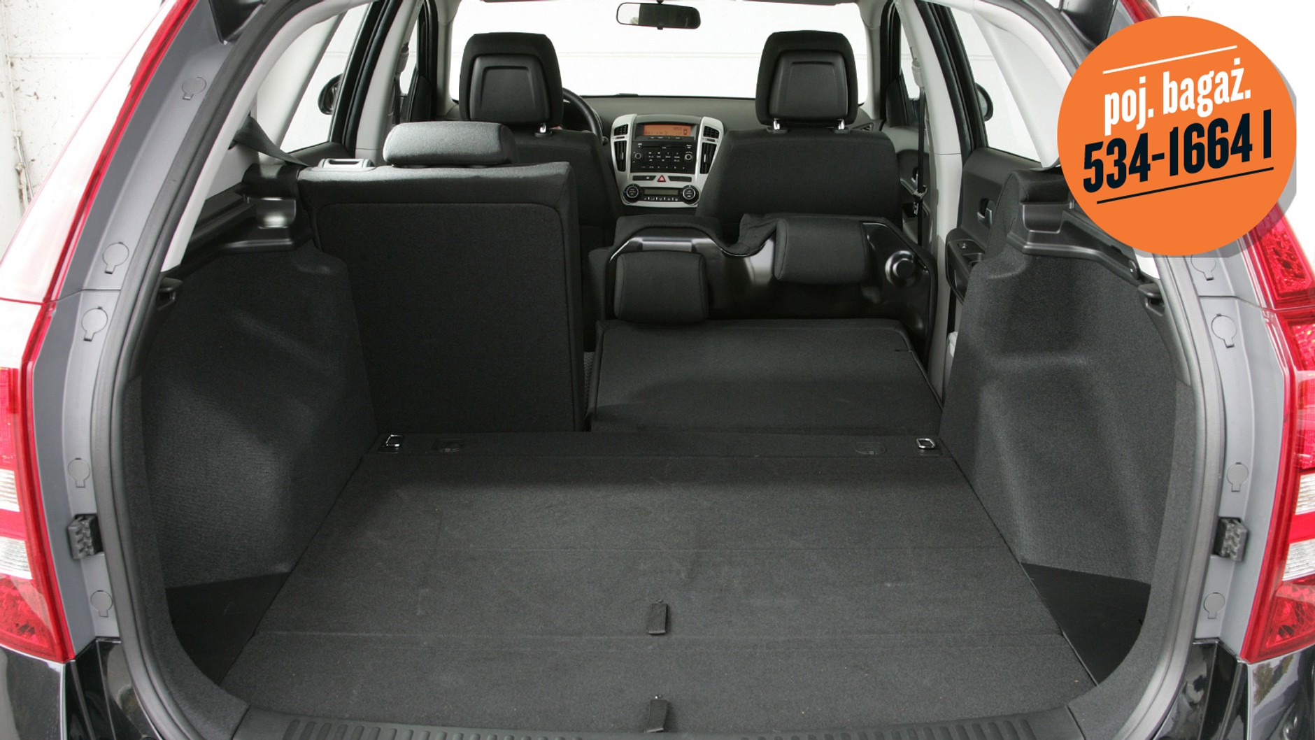 Kia cee’d I SW (2007-12)