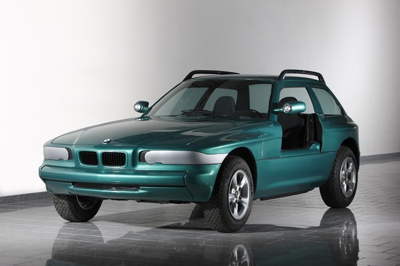 BMW – poczwary, jakich nie znacie