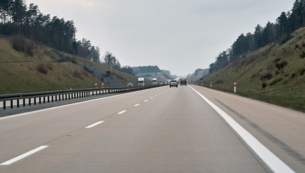 Autostrada - zdj. ilustracyjne