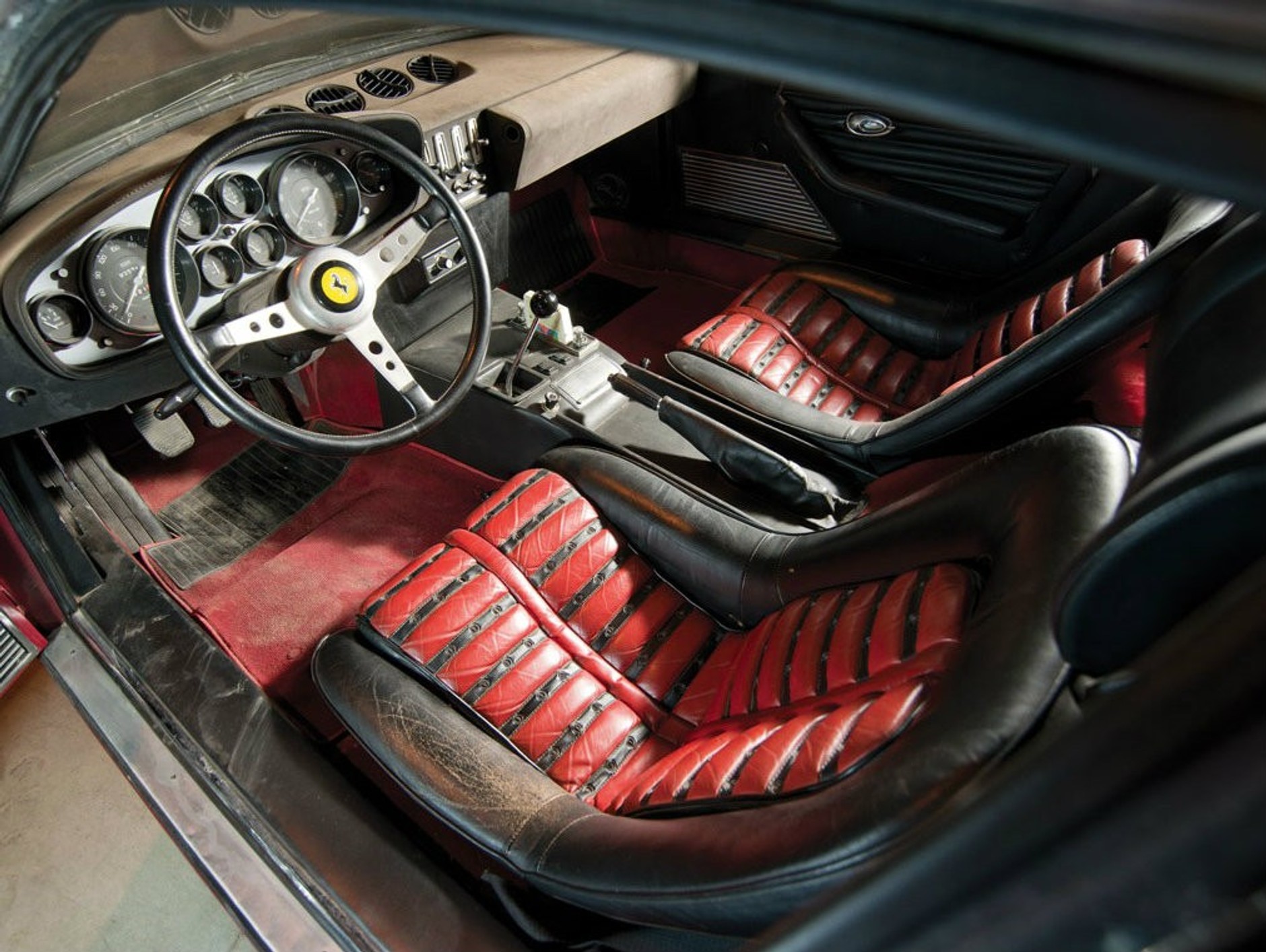 Ferrari Daytona