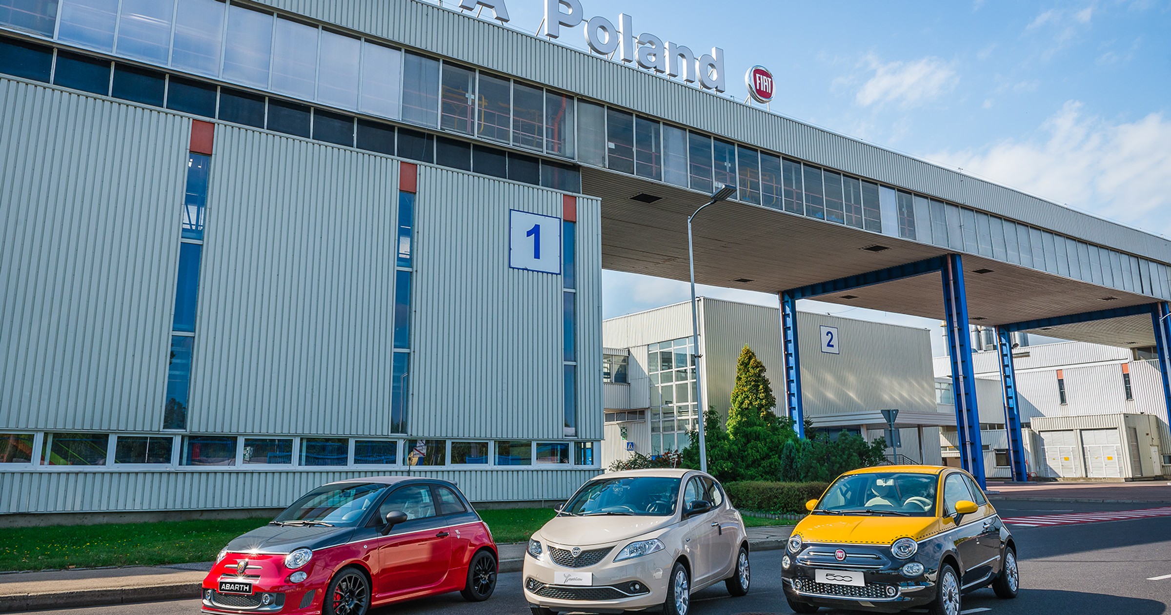 FCA Tychy
