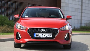 Hyundai i30 1.0 T-GDI – skromność też bywa cnotą | TEST