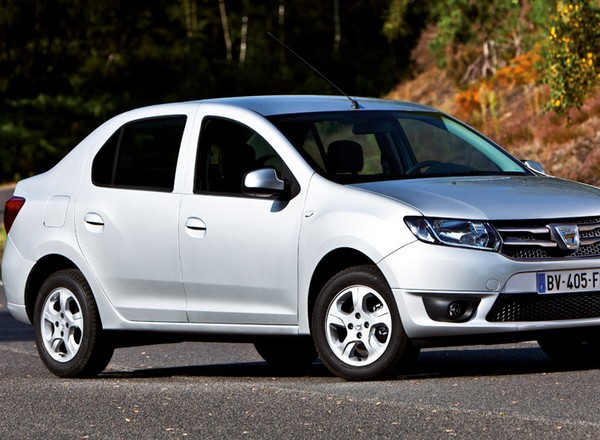 Nowa Dacia Logan już nie jest szarą myszką