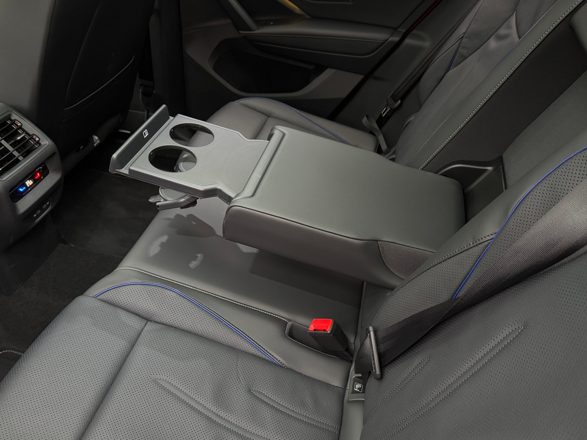 Volkswagen Tiguan R-line eHybrid 2024