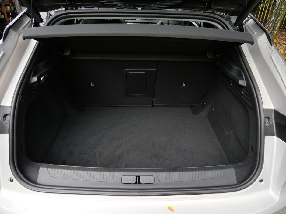 DS4 Pallas hybrid