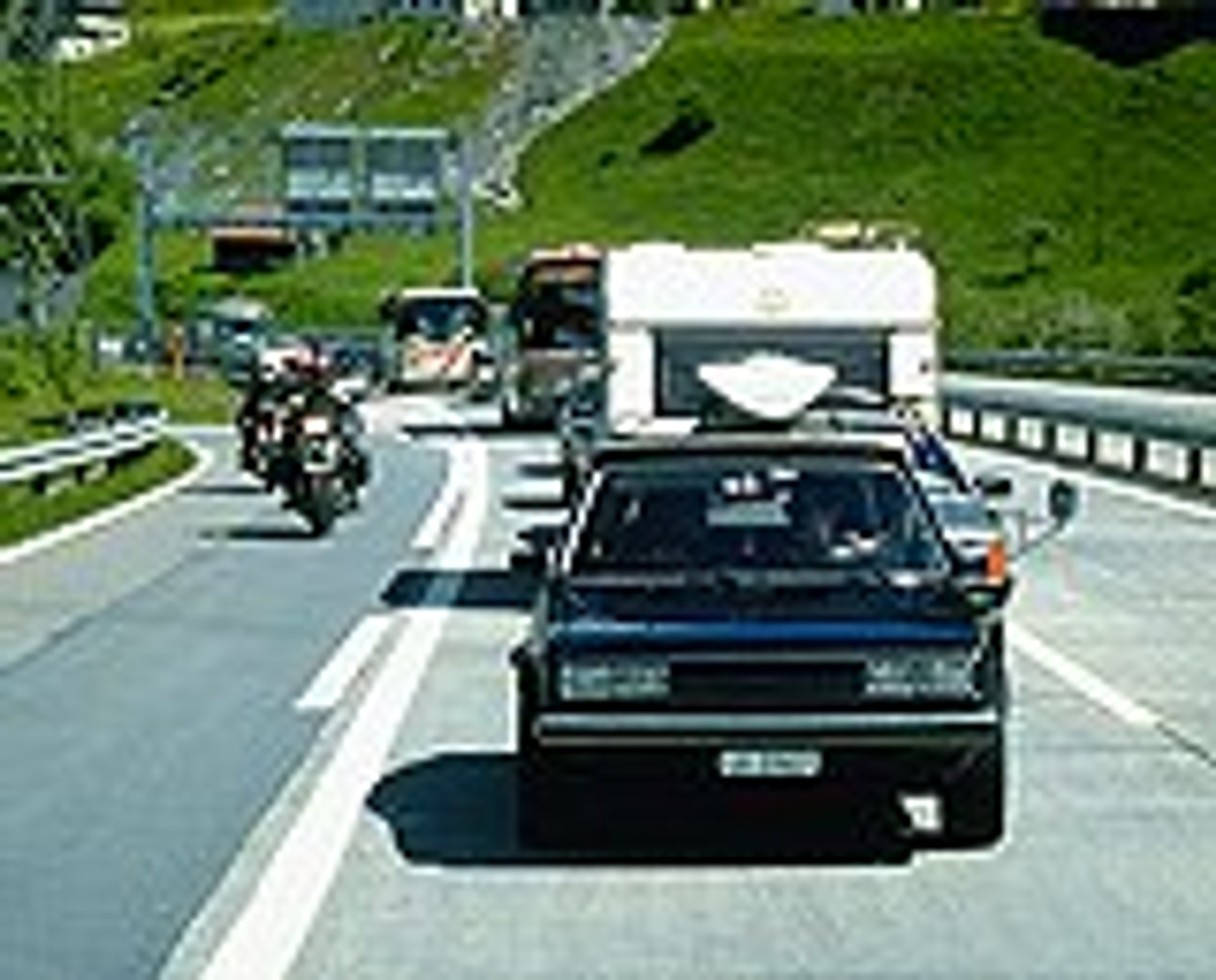 Kiedy jechać na urlop?