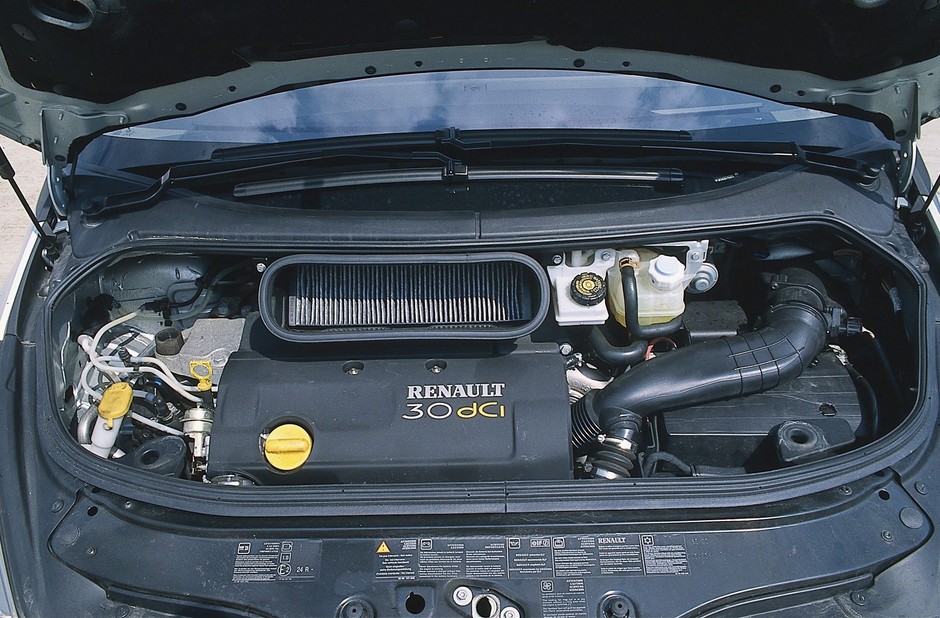 Renault Espace