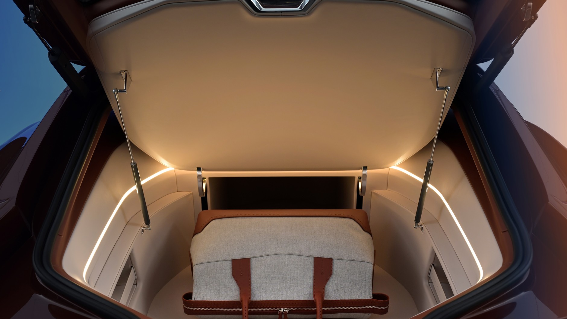 BMW Concept Speedtop