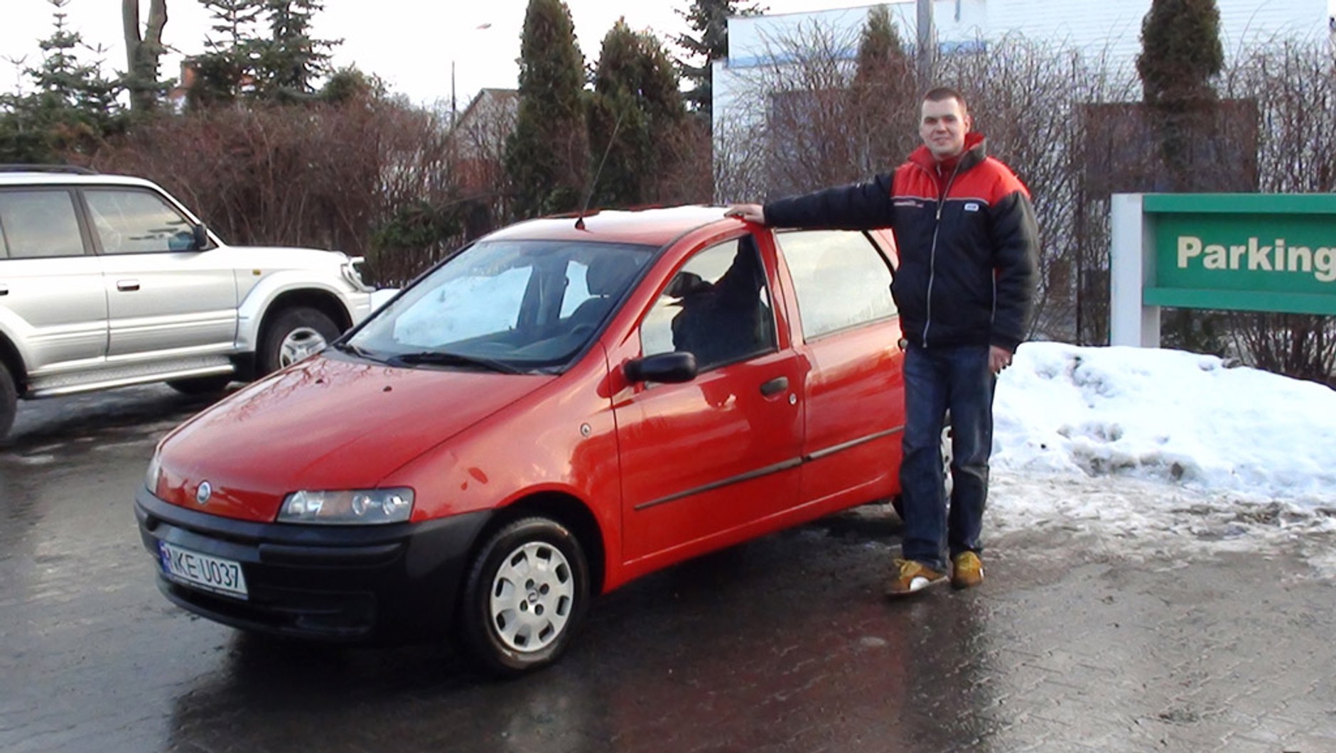 Narodowy Auto Test 2010: silnik, układ jezdny, nadwozie - co to znaczy najlepszy?