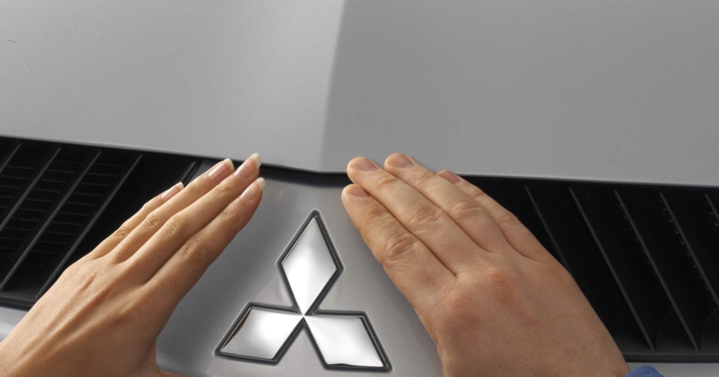 Mitsubishi otwiera nowy salon w Gdańsku