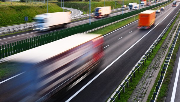 Polski gigant z branży transportowej traci rynek. Może pomóc mu "kroplówka" z KPO