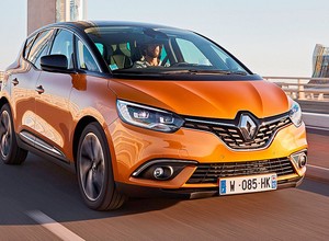 Renault wprowadzi nowy silnik 1.3 TCe