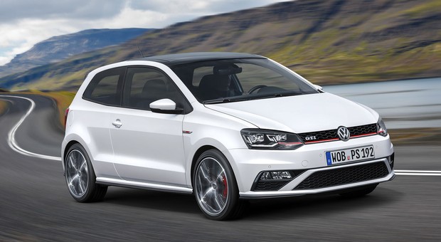 Co zmieniło się w VW Polo GTI?