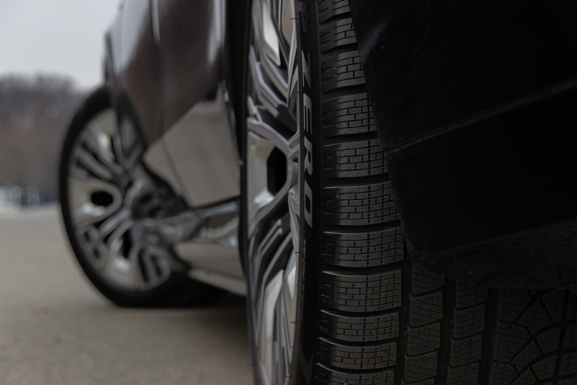 BMW — zdj. ilustracyjne