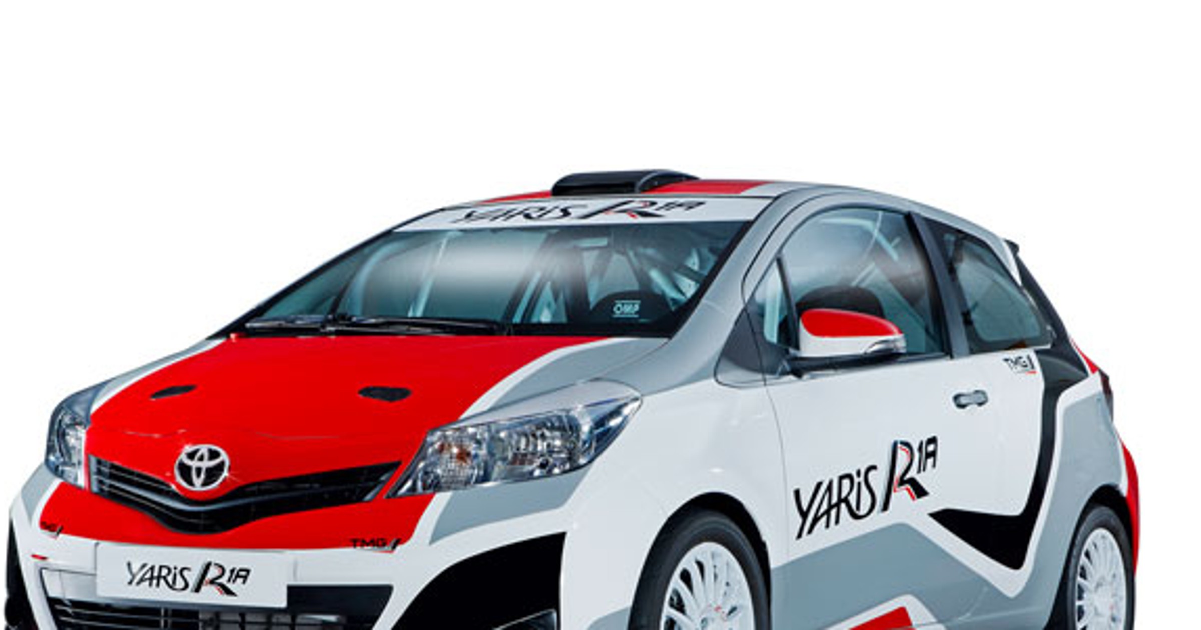 Czy Toyota powróci do WRC