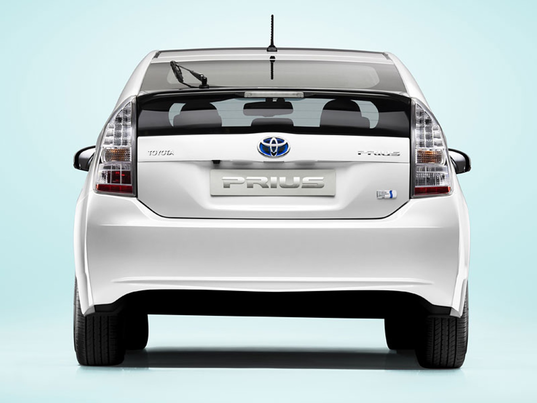 Genewa 2009: Toyota Prius – pierwsze wrażenia